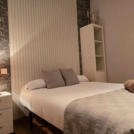 Ds Retiro Estacion Apartment