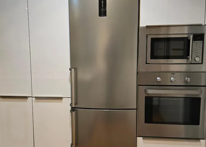 Apartment Ds Retiro Estacion Cordoba