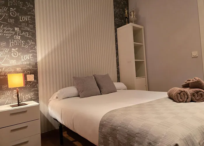 Ds Retiro Estacion Apartment