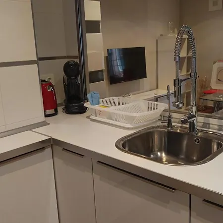 Ds Retiro Estacion Διαμέρισμα