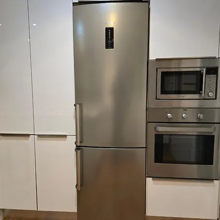 Apartment Ds Retiro Estacion Córdoba