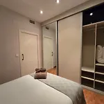 Ds Retiro Estacion Apartmán