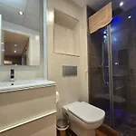 Ds Retiro Estacion Apartmán Córdoba