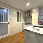 Ds Retiro Estacion Apartmán